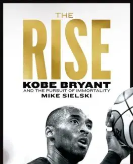 Šport The Rise - Mike Sielski