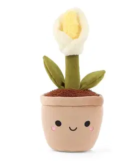 Plyšové a textilné zvieratká Keel Toys Keeleco plyšová hračka Kala 14 cm Botanical Garden
