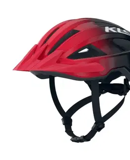 Helmy a prilby na in-line Kellys Daze Lumio 022 Red - M/L (55-58)