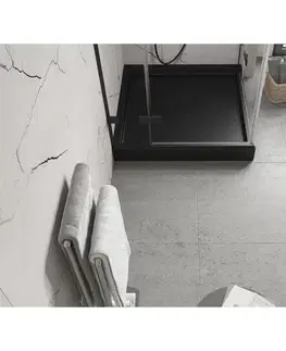 Sprchové vaničky Mexen Flow 80 x 80 cm 46S708080H