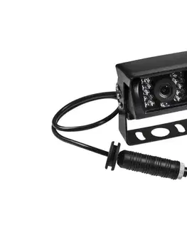 LED osvetlenie Osram - Cúvacia kamera ROADSIGHT OCS700N Full HD 1080p 12/24V IP67 + diaľkové ovládanie OCS700N