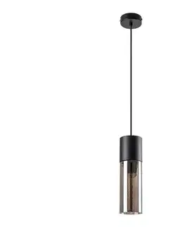 Svietidlá Rabalux 72051 - Luster na lanku RONNO 1xE27/25W/230V 72051