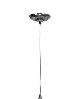 Osvetlenie Závesná lampa GILLENIA Candellux
