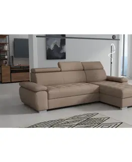 Sedacie súpravy Rozkladacia sedacia súprava SEMI Tempo Kondela