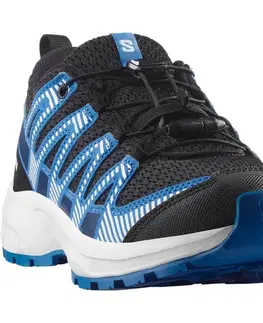 Nízka outdoor obuv Salomon XA PRO V8 Kids Veľkosť: 30 EUR