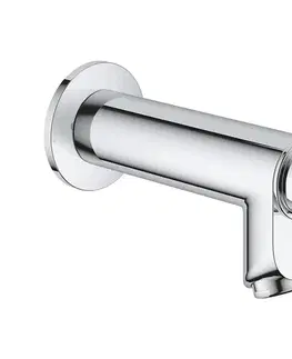 Svietidlá GROHE 36266000 - Samozatvárací nástenný l EUROECO COSMOPOLITAN T DN 15 chróm 36266000