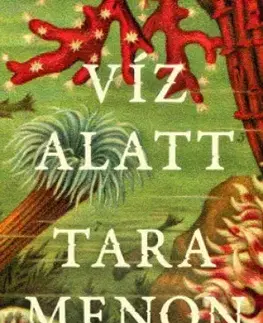 Sociológia, etnológia Víz alatt - Tara Menon