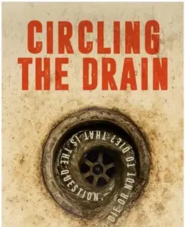 Beletria Circling the Drain - Andrew Cobb