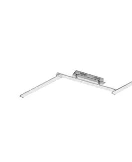 Svietidlá Eglo 96108 - LED Stropné svietidlo LASANA 2 3xLED/7,5W/230V 96108