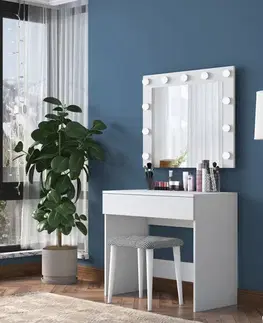 Toaletné Toaletný stolík BJ121 - 2934