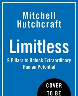 Biografie - Životopisy Limitless - Mitch Hutchcraft