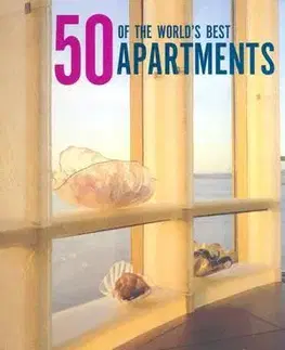 Cudzojazyčná literatúra 50 of the Worlds Best Apartments