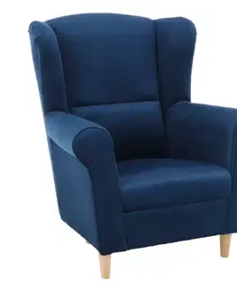 Kreslá Kreslo CHARLOT Tempo Kondela
