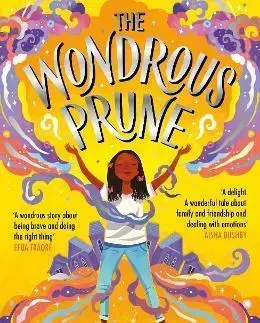Fantasy, upíri The Wondrous Prune - Ellie Clements