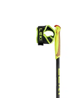 Trekingové palice Trail running palice LEKI Evotrail FX.One TA 120 cm