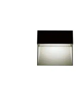 LED osvetlenie  LED schodiskové svietidlo LED/3W/230V 3000K IP65 1398
