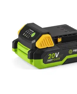 Predlžovacie káble Fieldmann - lítium-iónový akumulátor 20 V 2000 mAh 50004543