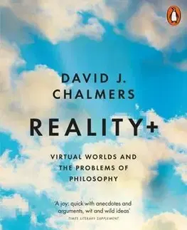 Filozofia Reality+ - David J. Chalmers