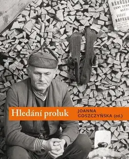 Pre vysoké školy Hledání proluk - Joanna Goszczyńska