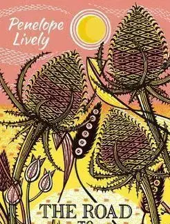 Cudzojazyčná literatúra The Road to Lichfield - Penelope Lively