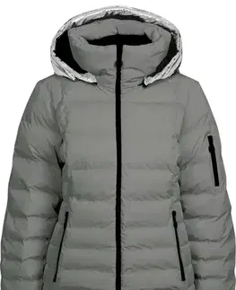 Lyžiarske bundy Sportalm Lissabon CH m.Kap.o.P. Ski Jacket W Veľkosť: 40