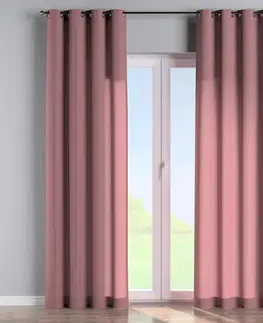 Závesy Záves s kolieskami