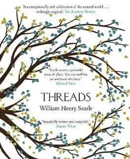 Cudzojazyčná literatúra Threads - William Henry Searle