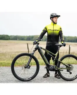 Elektrobicykle Crussis e-Full 9.9-M. - model 2024 21" (180-195 cm)