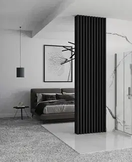 Sprchovacie kúty REA/S - Sprchová kabína Molier Chrome Double 80x90 KPL-K6369