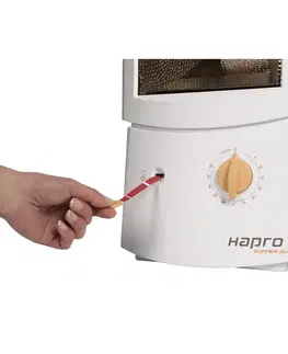 Solária Tvárové solárium Hapro Summerglow HB 404