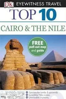Afrika Cairo & The Nile ETG Top 10 - Andrew Humphreys
