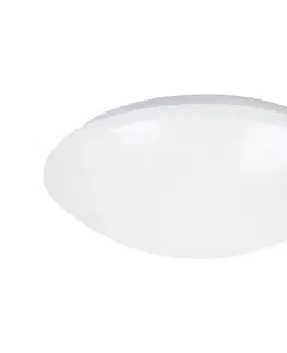 Svietidlá Osram - LED Stropné svietidlo ESAL LED/13W/230V 6500K pr. 25 cm 4099854445262