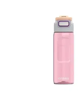 Zdravé fľaše na vodu Kambukka Zdravá fľaša Elton 750 ml - Rainbow Pastels