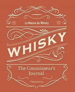 Pivo, whiskey, nápoje, kokteily Whisky - Cellar Guide - La Maison du Whisky