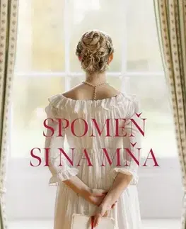 Romantická beletria Rawenswood 2: Spomeň si na mňa - Mary Baloghová,Tamara Chovanová
