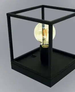 Lampy do obývačky Lampa  Horus 2869/LSN-B-1 LB1