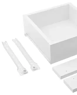 Kúpeľňový nábytok SAPHO - ESPACE vnútorná zásuvka 256x100x280 pre ESC230, ESC330, ESC530 a ESC630 ESC999