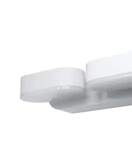 Svietidlá Ledvance - LED Vonkajšie nástenné svietidlo ENDURA 2xLED/13W/230V IP44 4058075205192
