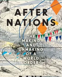 Politológia After Nations - Dasgupta Rana