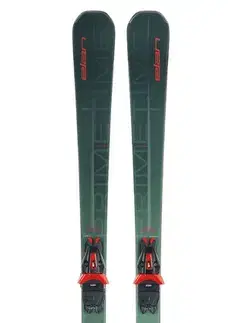 Pánske lyže Elan Primetime 22 + EL 10.0 GW Veľkosť: 151 cm