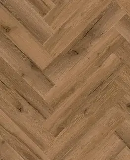 Authentic oak click rigid FLOOR FOREVER Authentic oak click rigid Dub kniežací 2030F