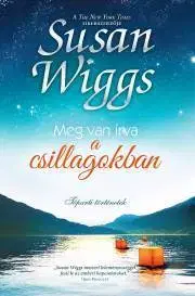 Romantická beletria Meg van írva a csillagokban - Susan Wiggs