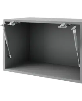 Korpusy Korpus sivý W4b / W4bs 60