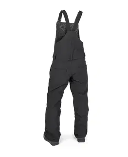 Snowboard nohavice Volcom Swift Bib Overalls W Veľkosť: XS
