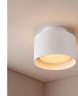 Svietidlá BRILAGI - bodové svietidlo BACKLIT 1xGX53/15W/230V, priemer 10 cm, biele WO-E14-G01-WHT-OEM