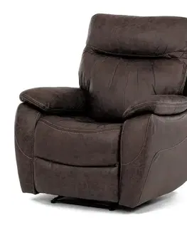Televízne Polohovacie TV kreslo TV-4092 Autronic