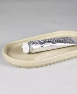 Kúpeľňové doplnky Kúpeľňová tácka CE-3160-beige