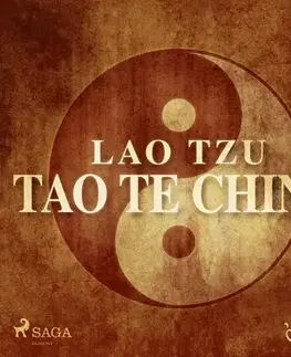 Filozofia Saga Egmont Lao Zi’s Dao De Jing (EN)