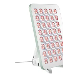 Predlžovacie káble Nanoleaf NLRLTPK0201A203 - LED červený a infračervený panel 19W/230V NLRLTPK0201A203