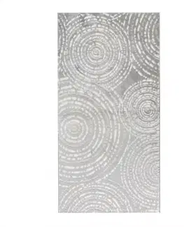 Moderné koberce Koberec Shade 0,8/1,5 24326 081